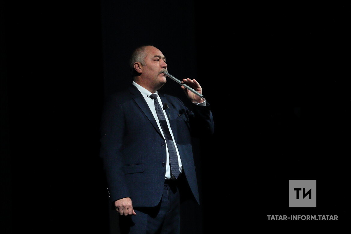 Фото: © Михаил Захаров