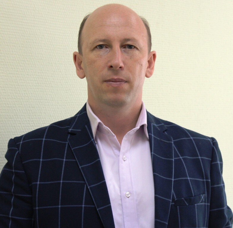 Олег Лисов (Фото: https://polyathlon.ru/)