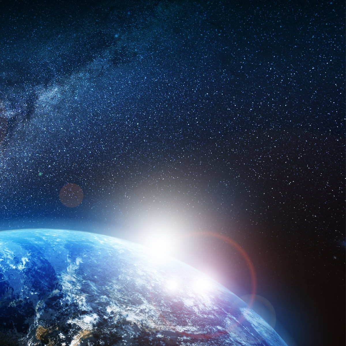 Starseed: Звездное Семя, Звездная Искра, Звездная Душа.