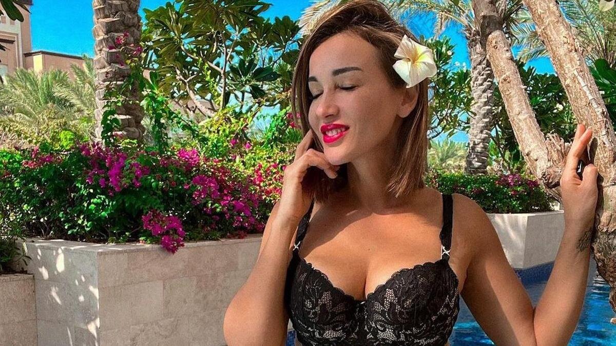    Анфиса Чехова:instagram.com/achekhova