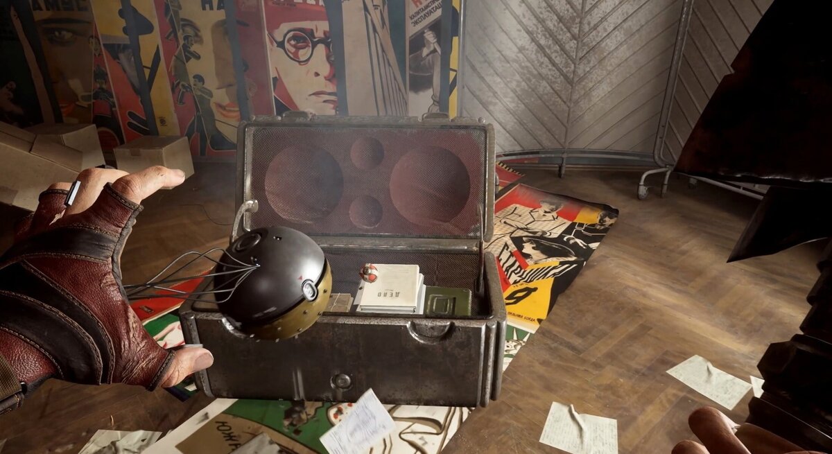 Листайте вправо, чтобы увидеть больше изображений