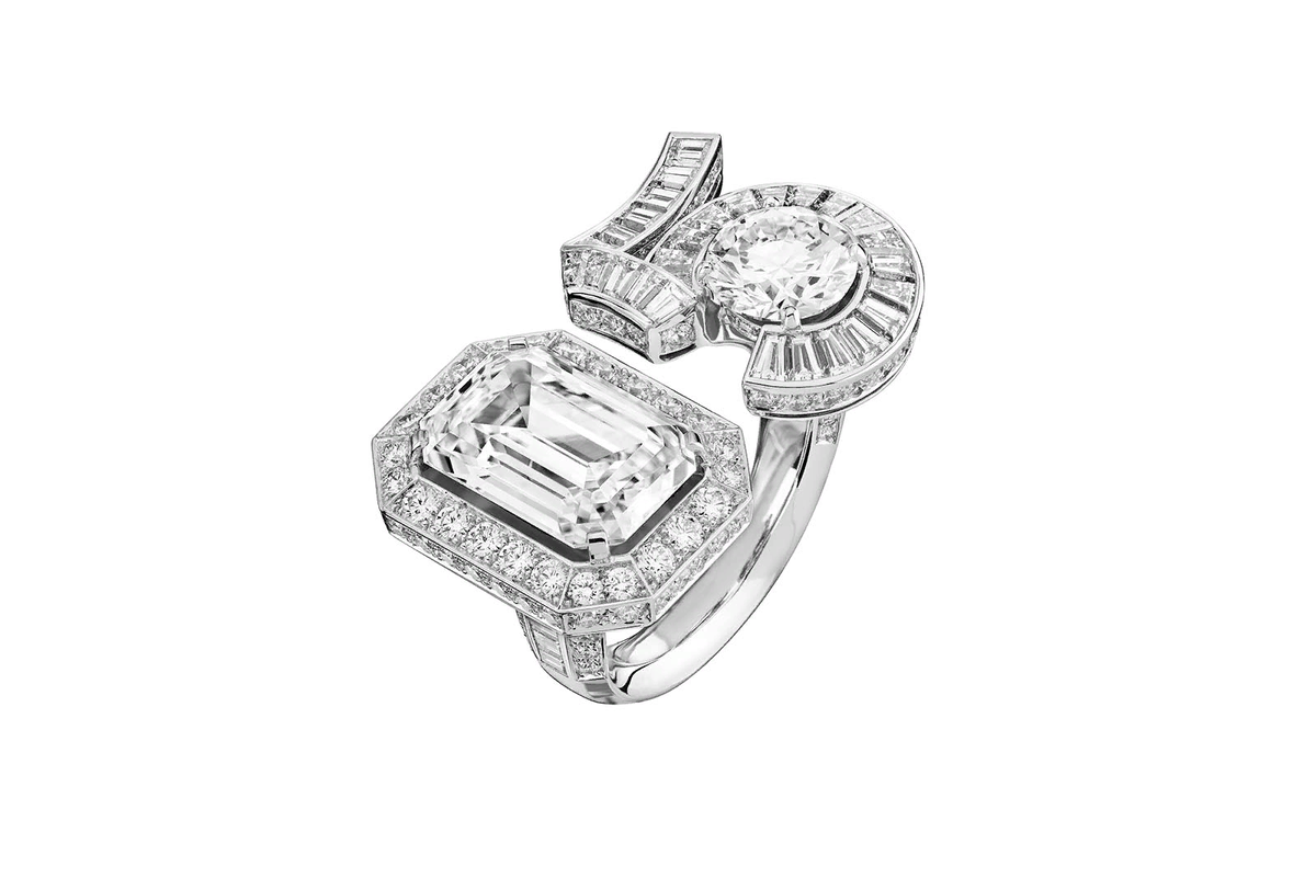 ��������� � ����������� ������ ���� Chanel 5