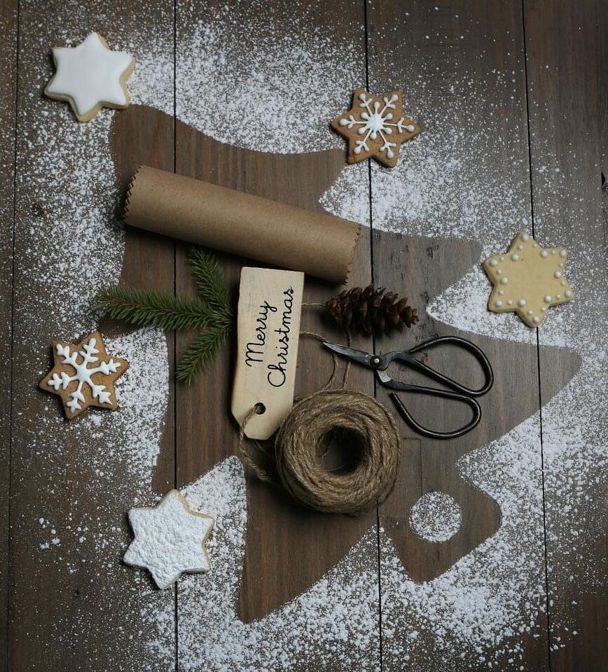    Соцсети фотографа Wish Puff Photography