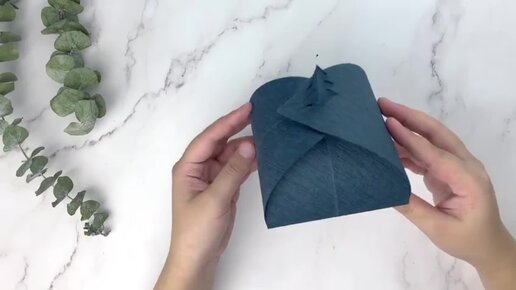 Gift Wrapping Tutorial