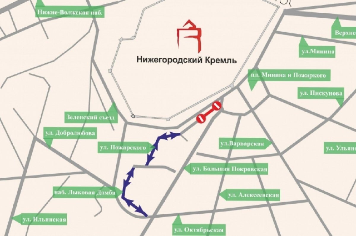 Трамвай 21 онлайн нижний новгород карта