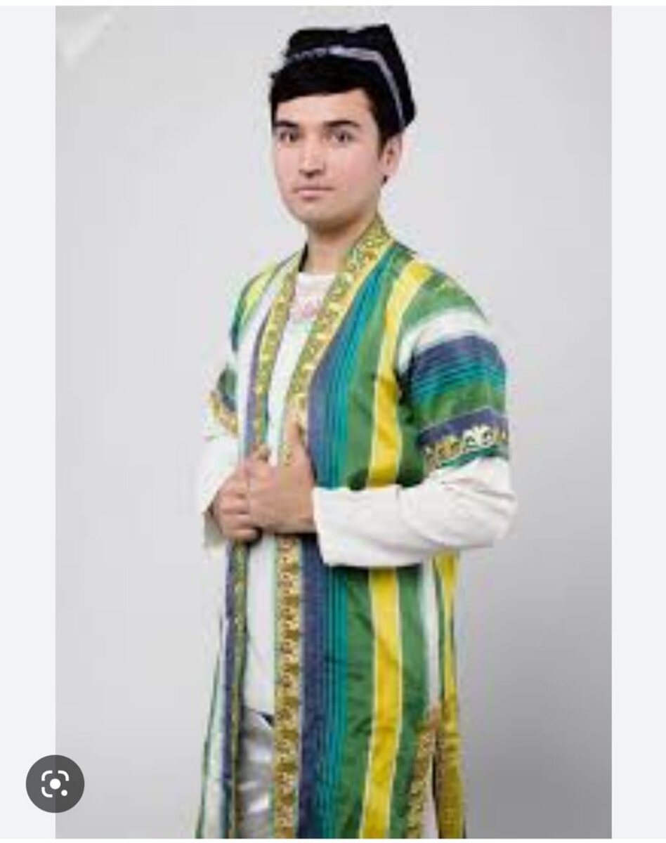 Таджикские для мальчиков