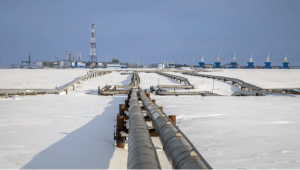    Фото: Газпром Андрей Пунегов