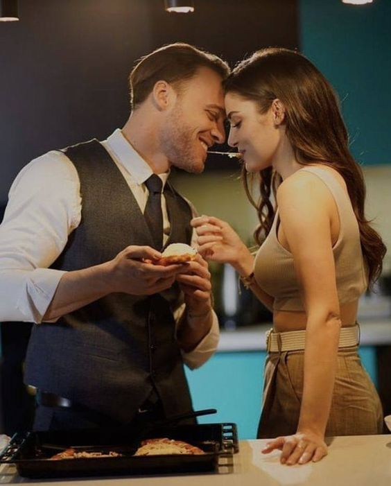 ПВМД: почему отношения как у Эды и Серкана невозможны? | Алёна пишет | Дзен