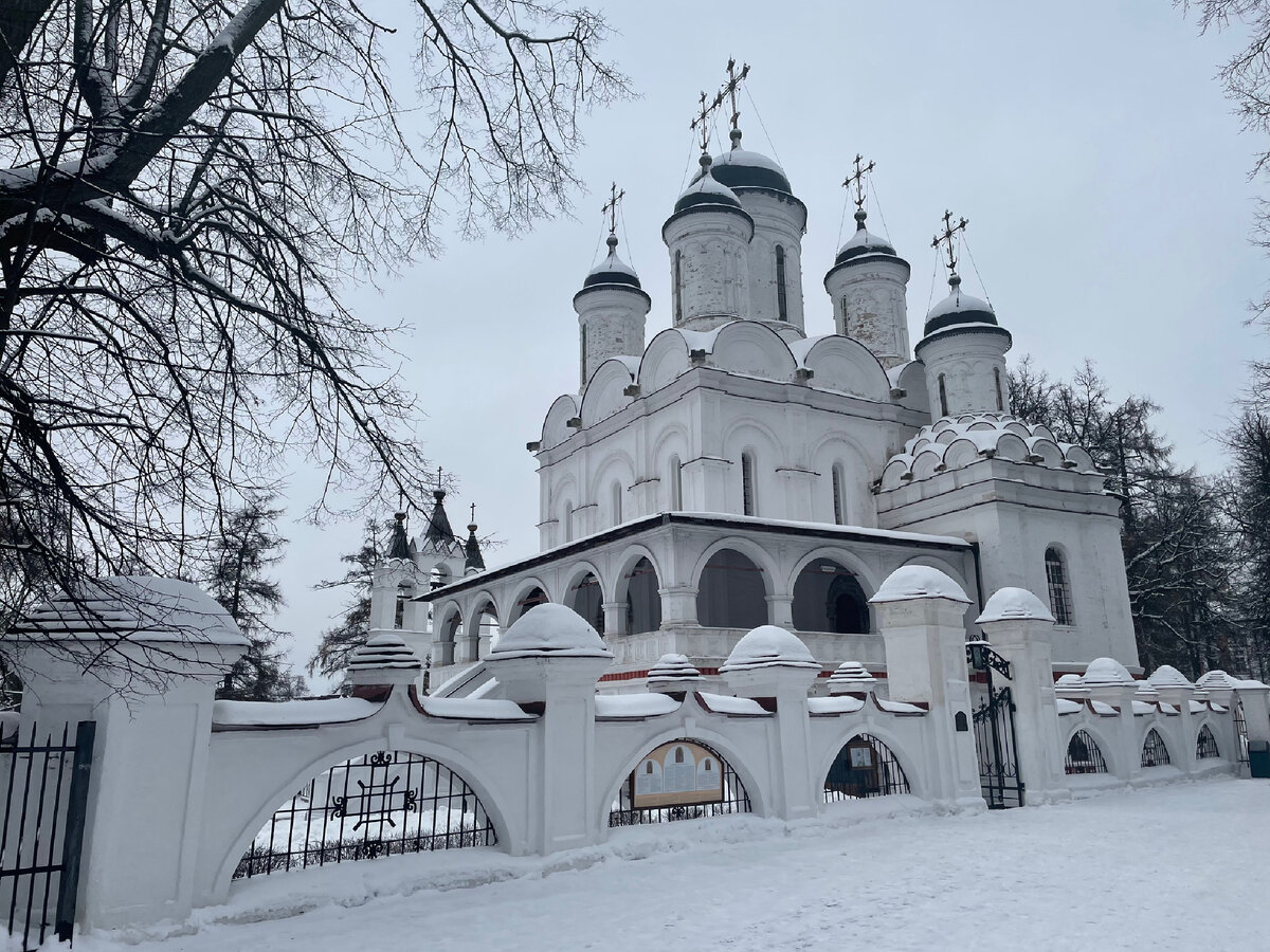 Фото автора 