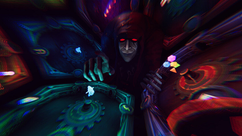    We Were Here Forever выходит на консолях 31 января