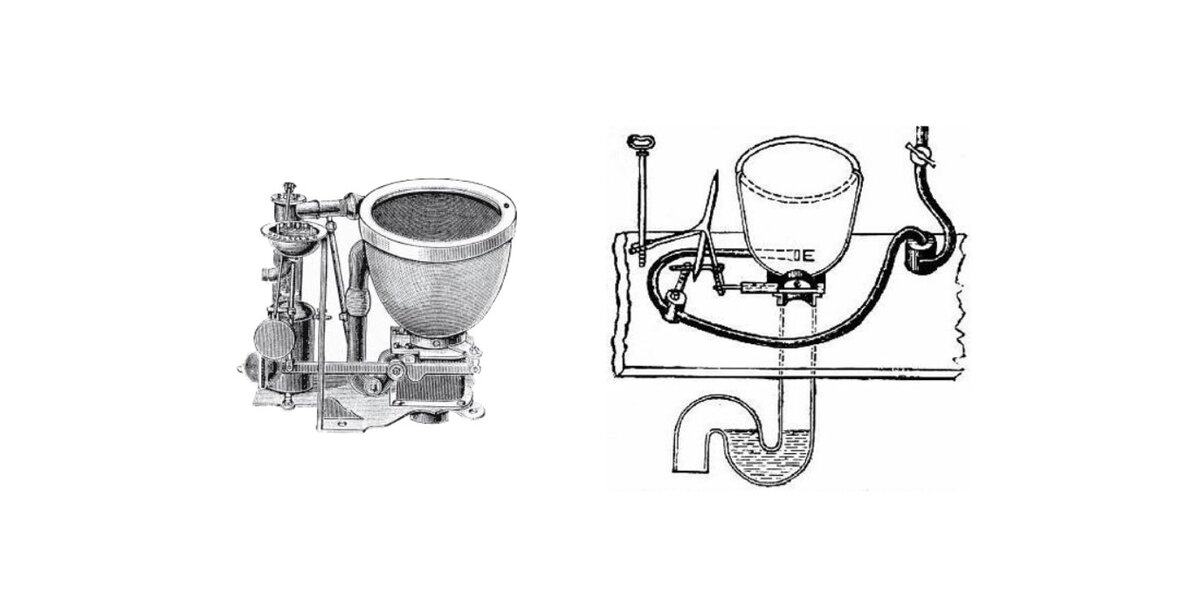 Интересные факты о туалетах