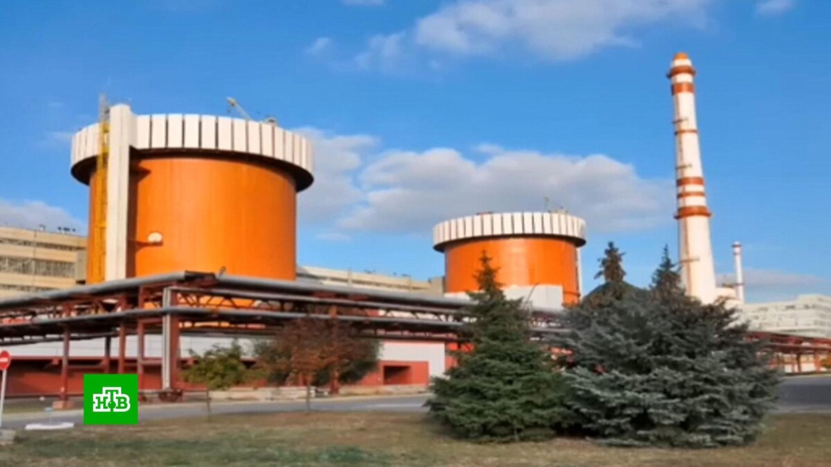    Гросси: миссия МАГАТЭ приступила к работе на    Южно-Украинской    АЭС