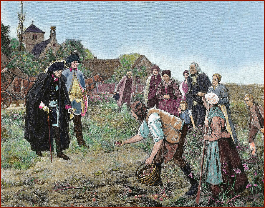 Крепостное право картинки