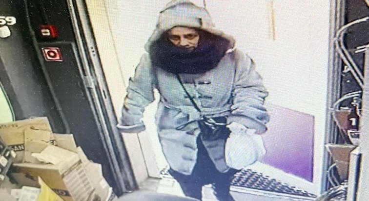     ФОТО: УМВД России по Хабаровскому краю