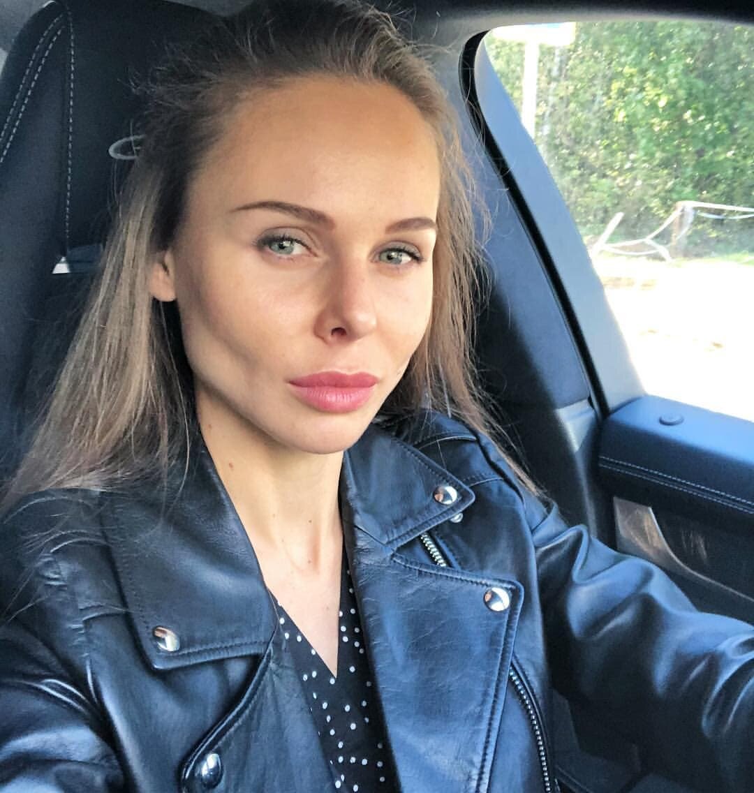 Надежда санько фото до пластики