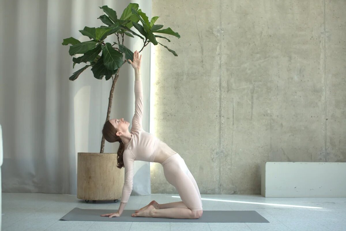 Узнайте, как вы можете улучшить свою форму за несколько тренировок.
