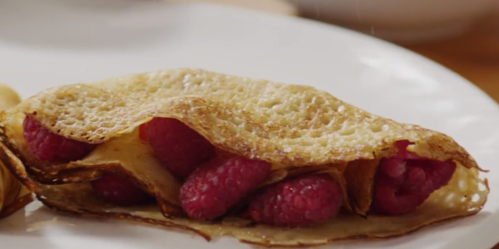 Можно добавить ягод!