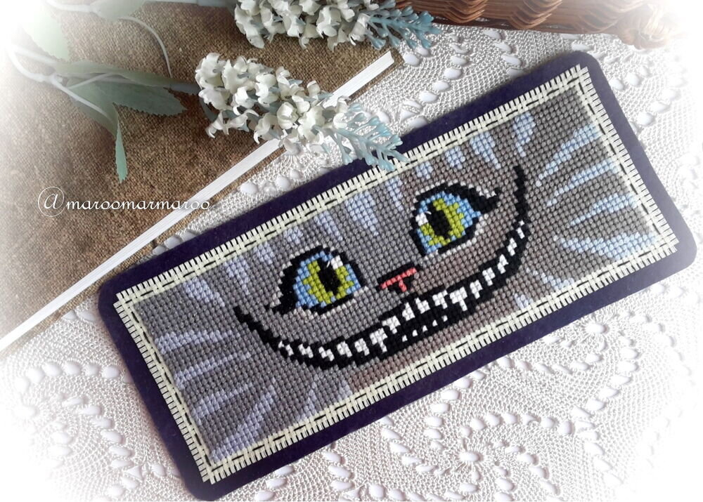 Фото работ Марии