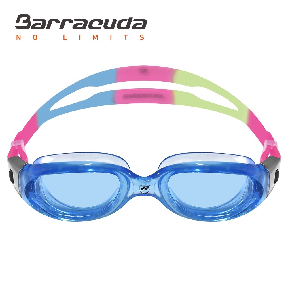 Очки для плавания детские