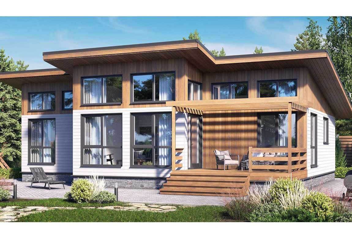 Визуализация (галерея)