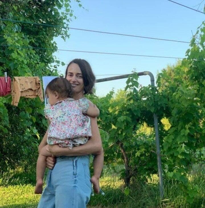 Фото: www.instagram.com/_olyazueva/