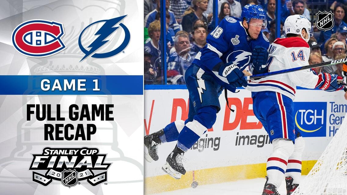 Заставка Финала кубка Стэнли.  фото: картинки яндекса.