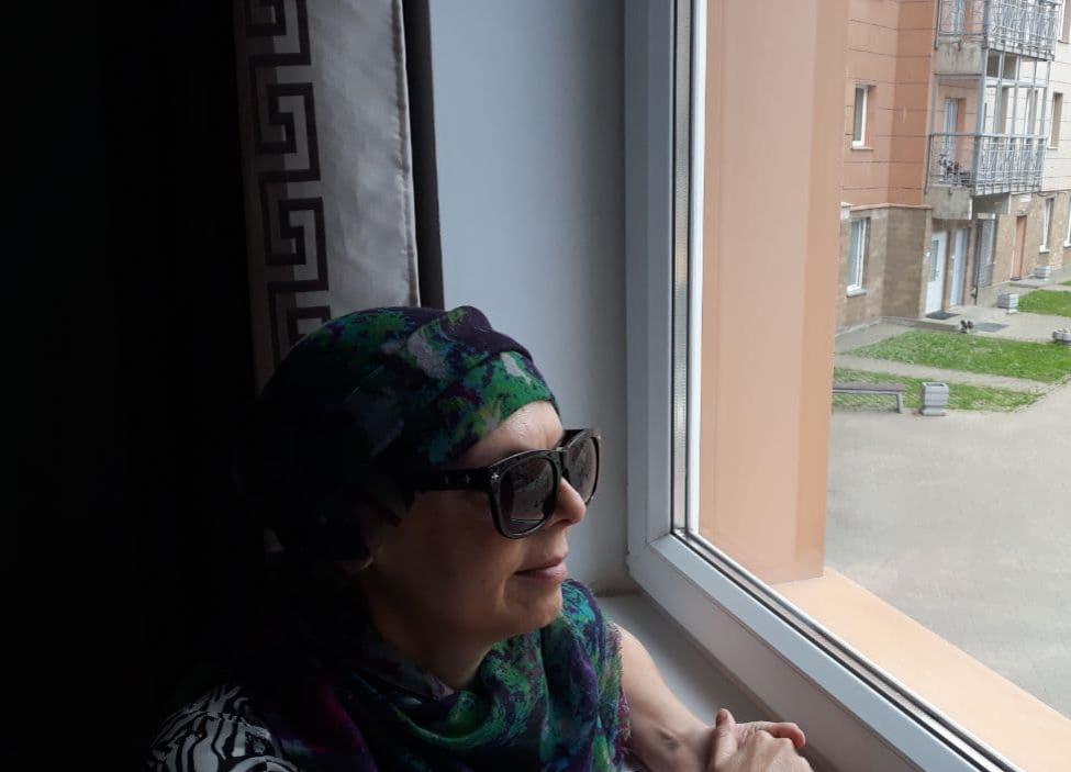 Фото автора