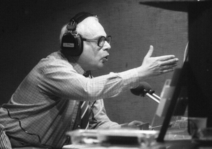 Владимир Ворошилов. / Фото: www.livejournal.com