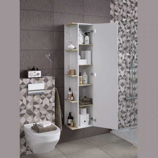 Шкаф-пенал Univers 40 бренда Alavann