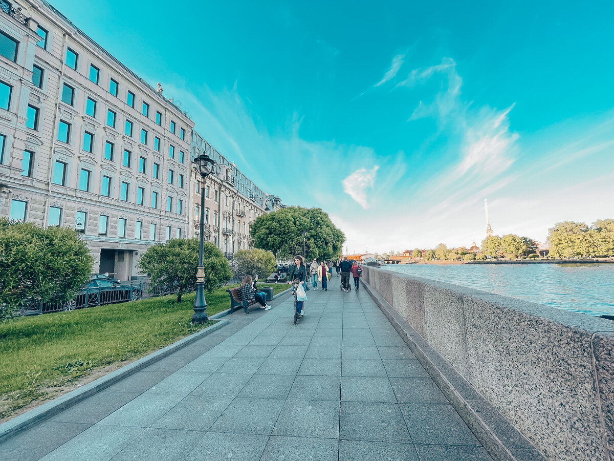 Переезд в Санкт-Петербург. Три месяца в Питере - полёт нормальный. | Alena  Shish Spb | Дзен