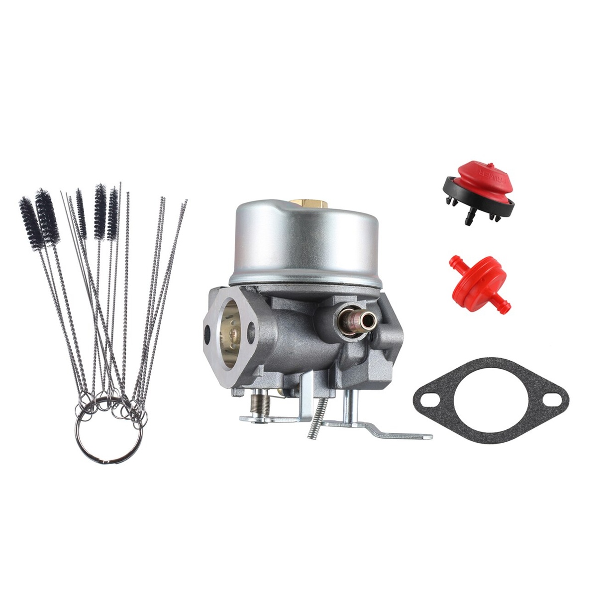 Карбюратор для двигателя briggs stratton