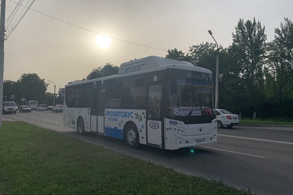 Фото Игоря Евдокимова