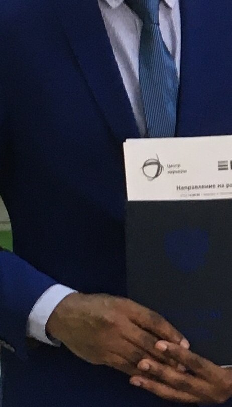 Фото автора