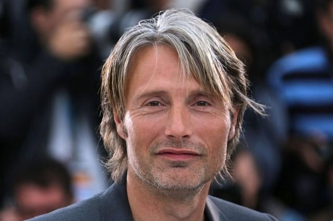 Мадс Миккельсен. Фото: Instagram, @theofficialmads