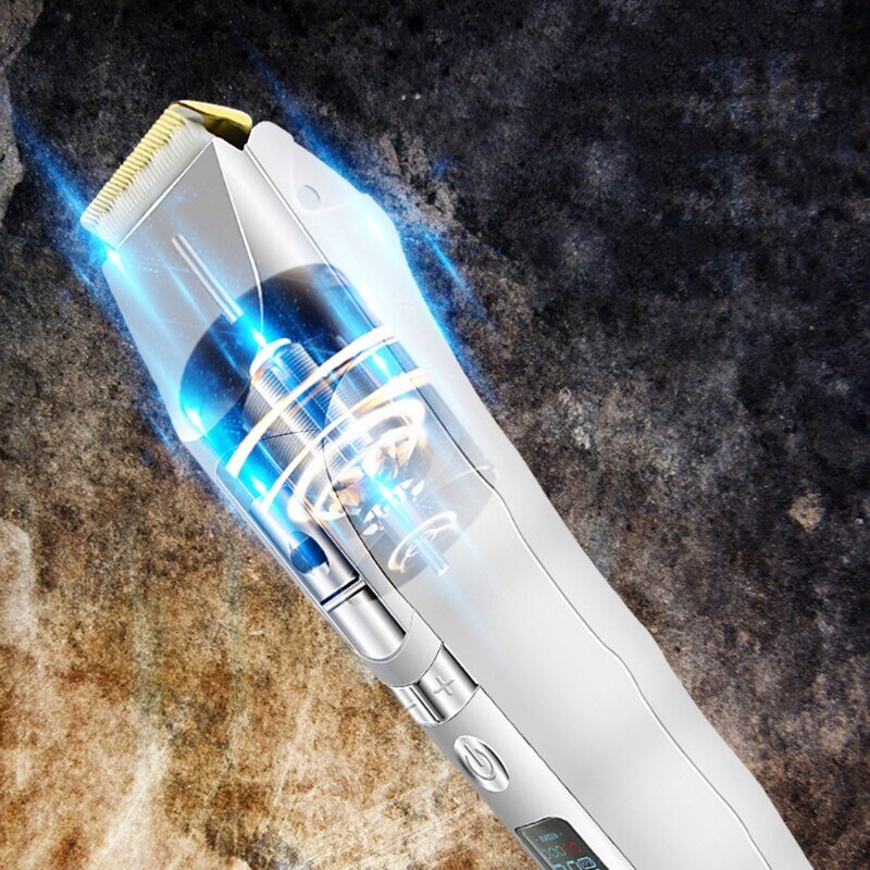 Codos cp-9600 машинка для стрижки животных