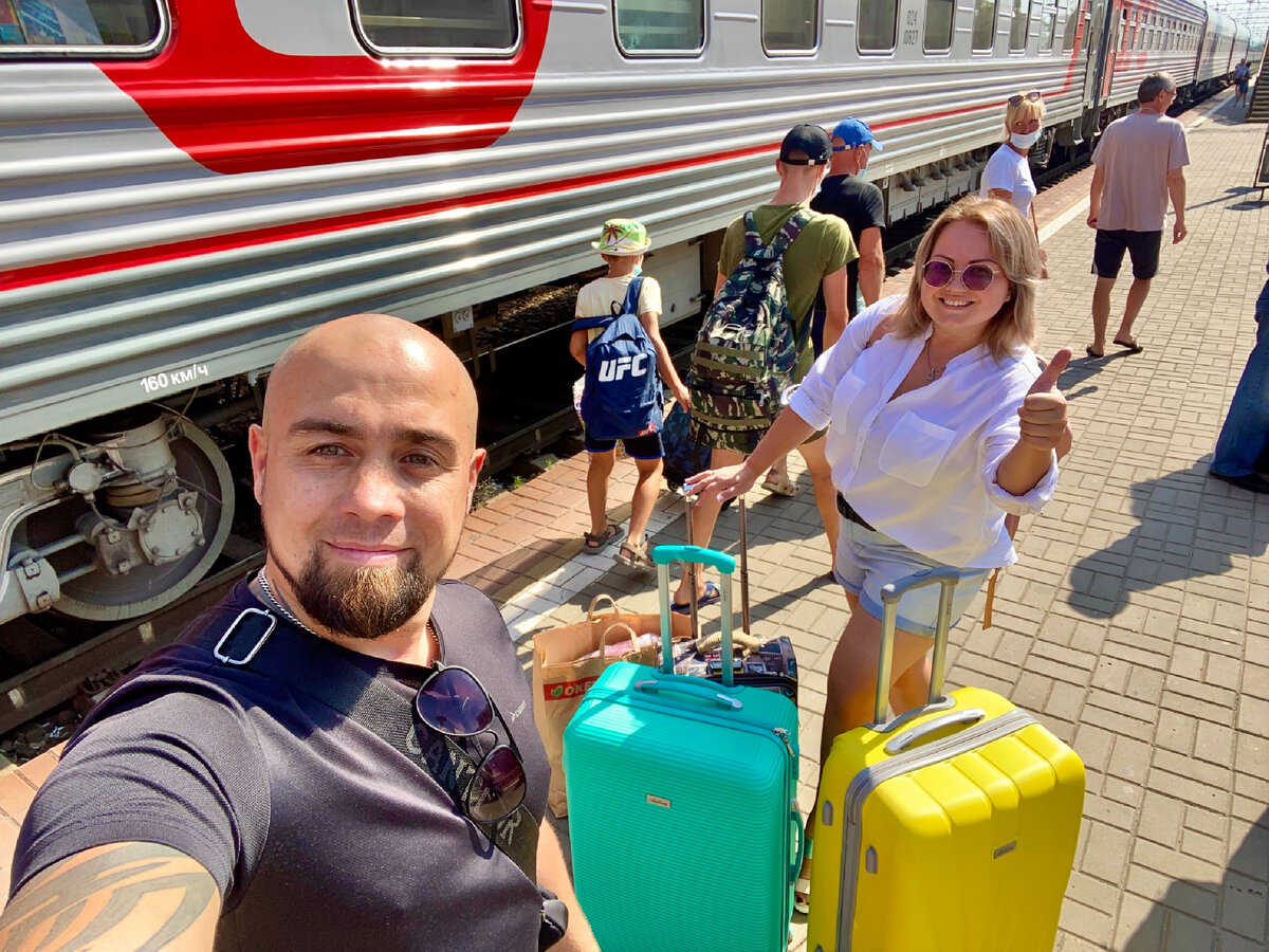 Мурманск новороссийск на машине