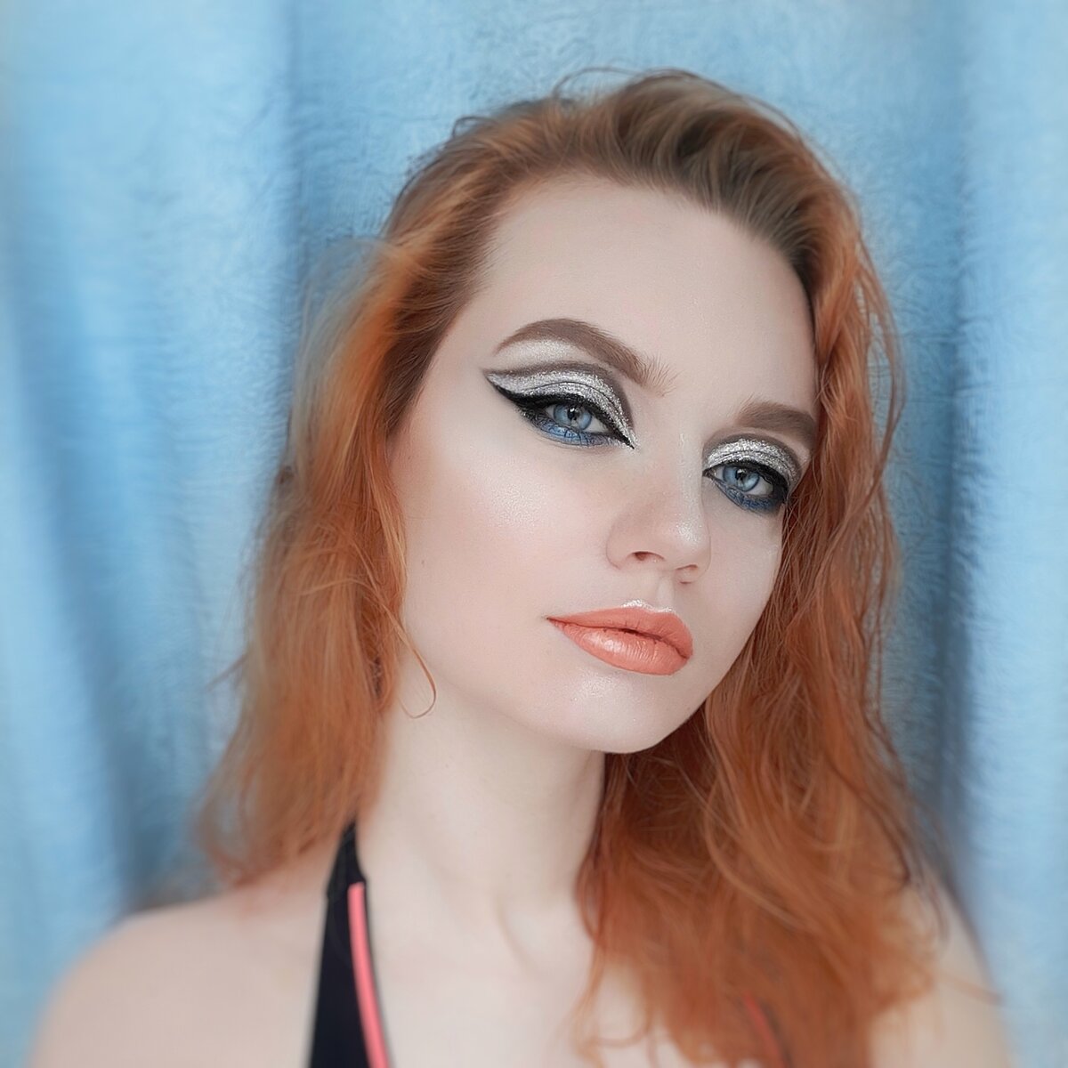 Мой Инстаграм: @lerajames_ 