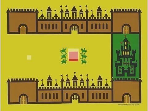 Так и веет эпохой 70-х