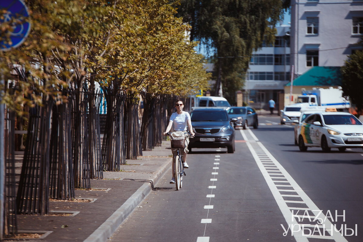 Фото Тимур Валеев / Казан Урбанчы