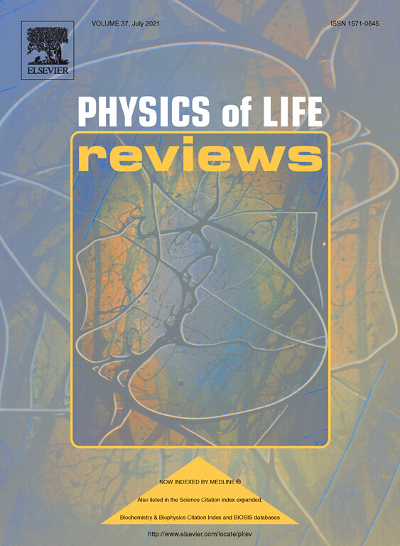 Жизнь человека рецензия. Журнал про ИИ. Physical Intelligence.