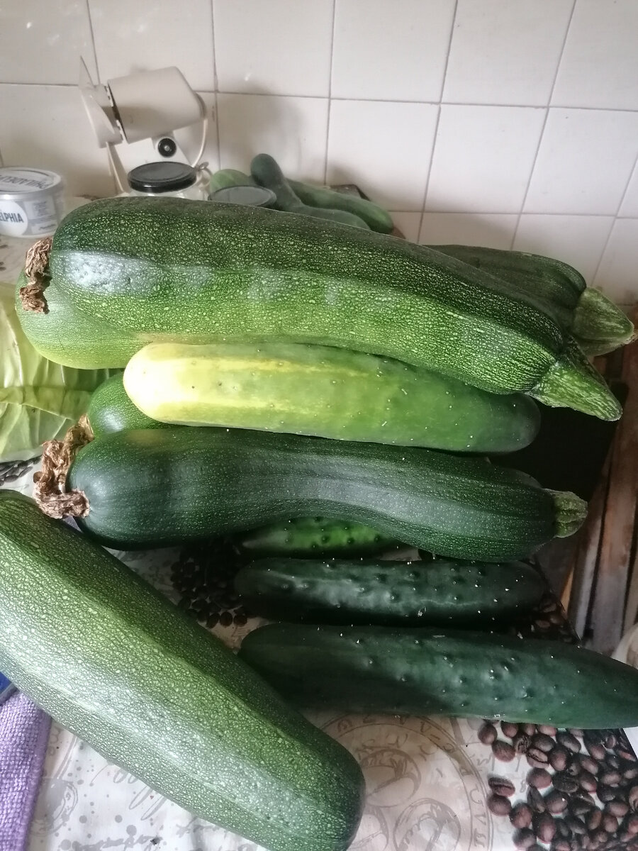 Малая часть урожая