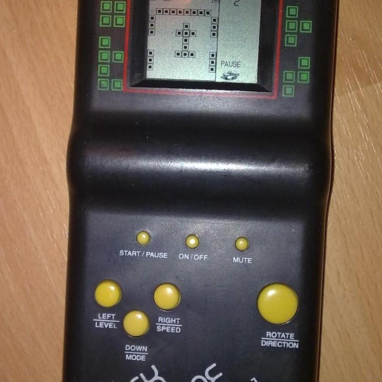 прикольная игрушка