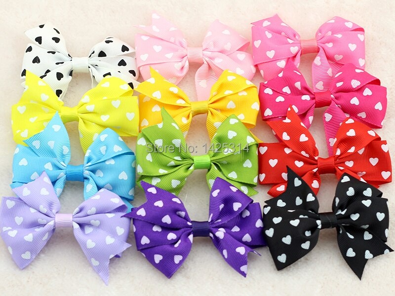 Детские заколки