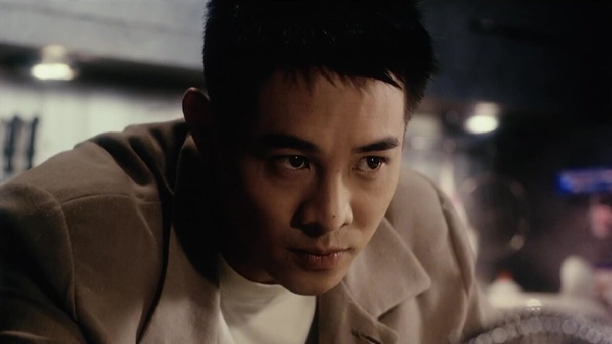 Нужно сказать, что я обожаю фильмы про Кунг-Фу, единоборства, боевые искусс...