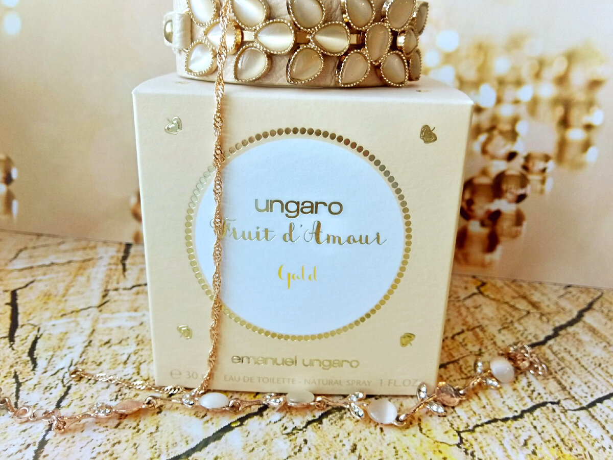 Приз в конкурсе. Фото: собственность канала Гид Парфюм.