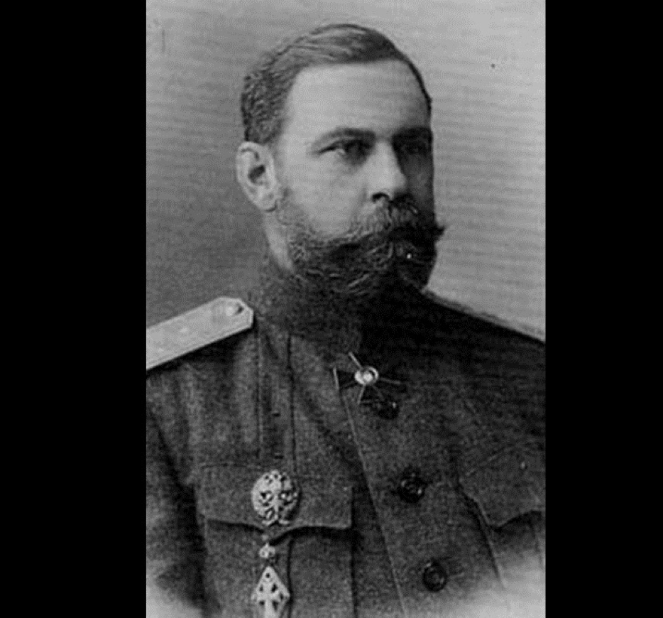 Владимир Ипатьев (1867-1952 гг) 