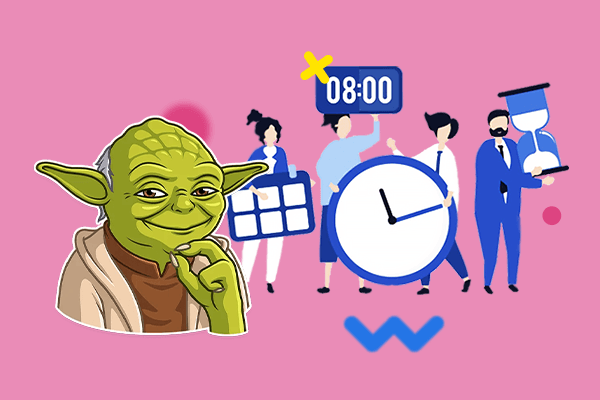 есть о чем подумать