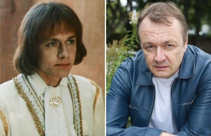 Шевельков владимир сейчас фото биография Владимир шевельков с семьей