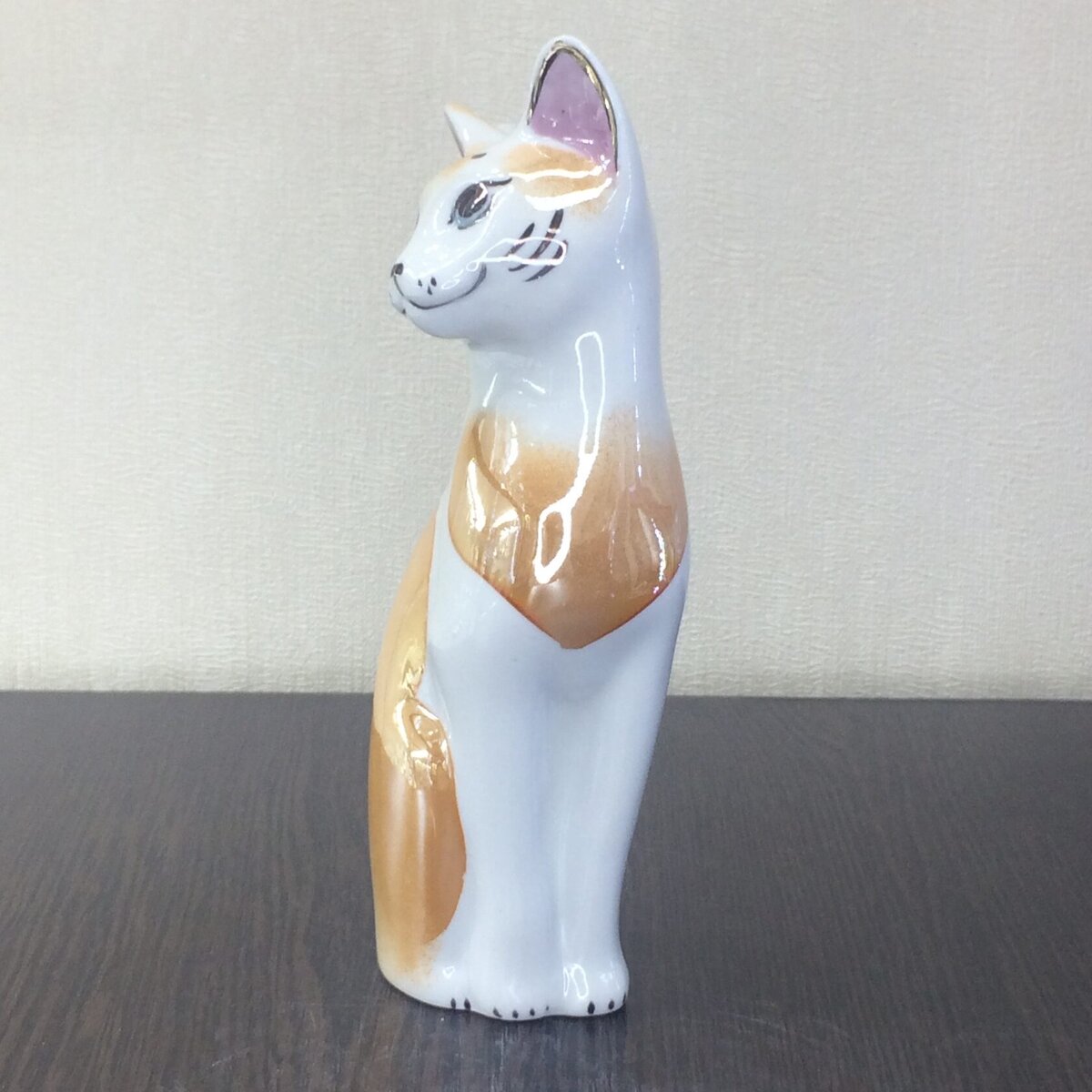 Кружка нарзанная Кошка