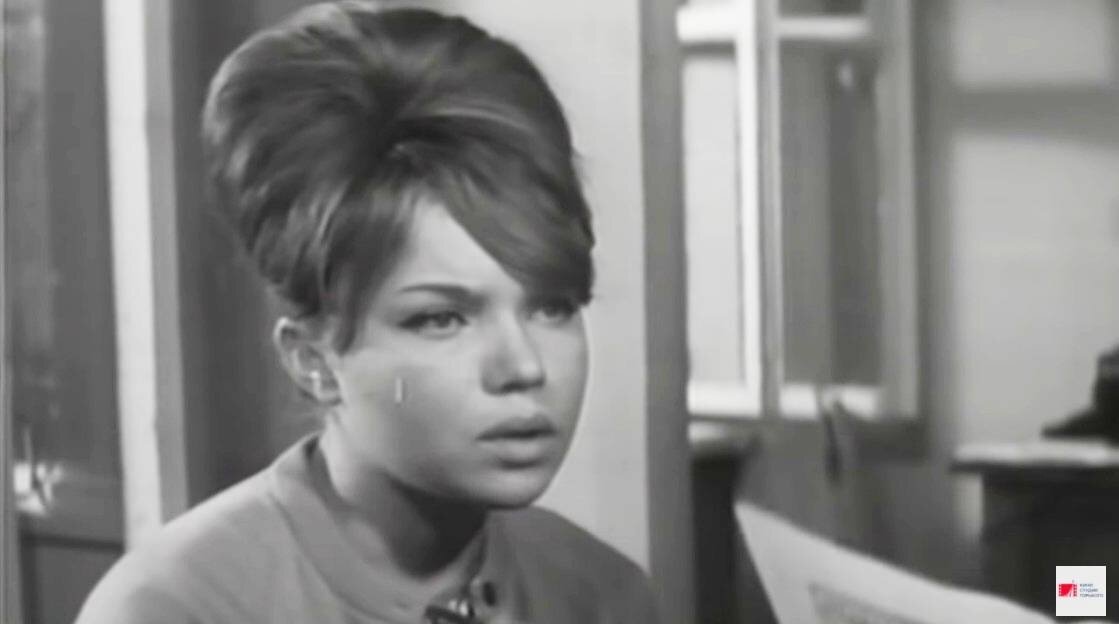 кадр из фильма "Журналист"